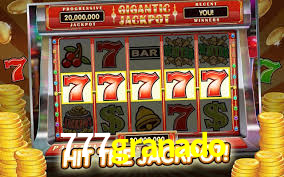 Cassino Online Seguro 777granado