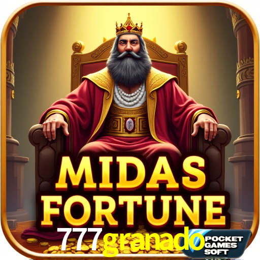 Slots no Site 777granado